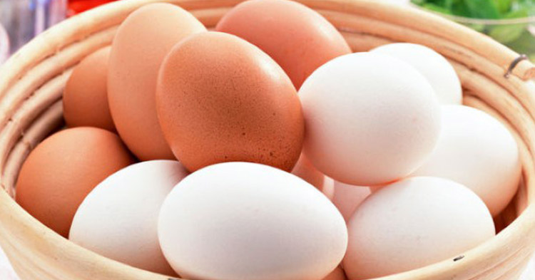 La importancia de consumir huevos inocuos