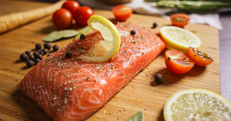 Llega el verano y debemos tomar precauciones a la hora de cocinar.