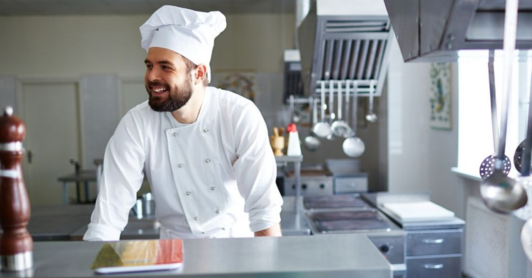 Utilización de guantes en la industria alimentaria - [TotalFood]